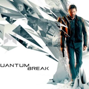 Quantum Break Steam Altergift