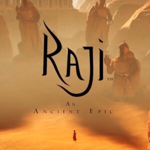 Raji: An Ancient Epic Steam CD Key
