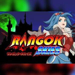 Rangok Skies Steam CD Key