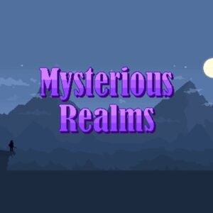 Mysterious Realms RPG Steam CD Key