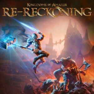 Kingdoms of Amalur: Re-Reckoning Steam Altergift