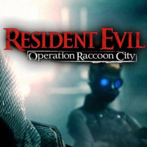 Resident Evil: Operation Raccoon City PC GFWL Download CD Key
