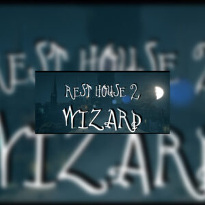 Rest House 2 - The Wizard Steam CD Key