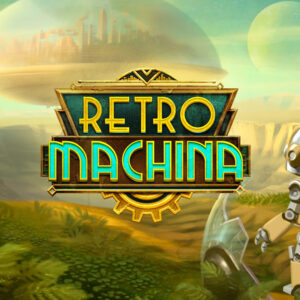 Retro Machina Steam CD Key