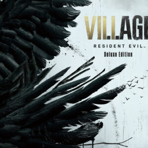 Resident Evil Village Deluxe Edition Steam CD Key