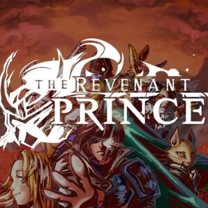 The Revenant Prince Steam CD Key
