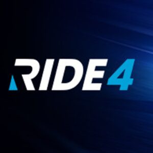 RIDE 4 Steam CD Key