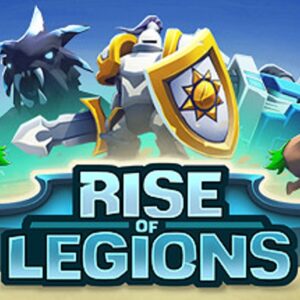 Rise of Legions - Premium Pack CD Key