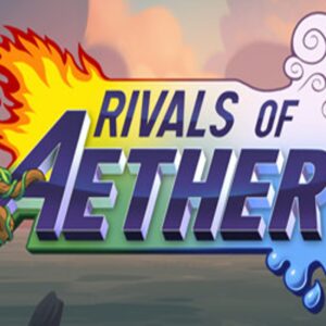 Rivals of Aether Steam Altergift