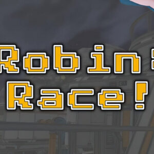 Robin: Race! Steam CD Key