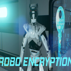 Robo Encryption Zup Steam CD Key