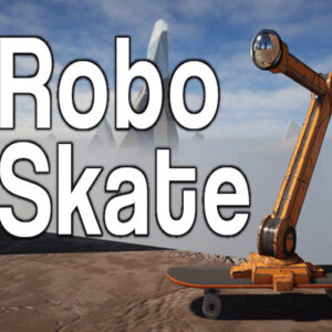 RoboSkate Steam CD Key