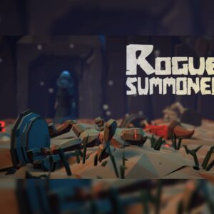 Rogue Summoner Steam CD Key