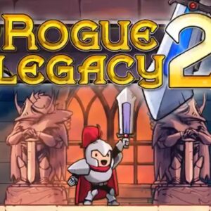 Rogue Legacy 2 Steam Altergift