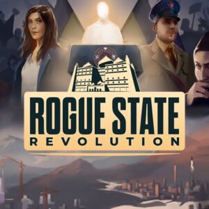 Rogue State Revolution Steam CD Key