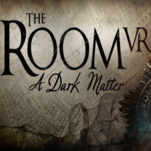 The Room VR: A Dark Matter Steam Altergift