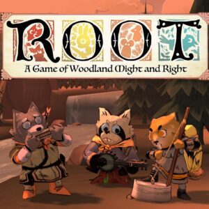 Root (by Dire Wolf) Steam CD Key