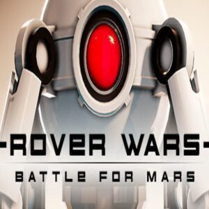Rover Wars Steam CD Key