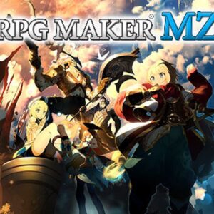 RPG Maker MZ Steam Altergift