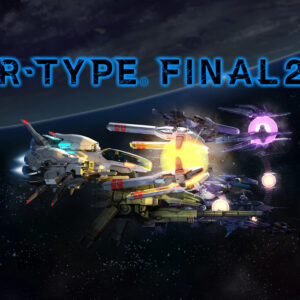 R-Type Final 2 Steam CD Key