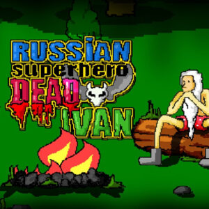 Russian SuperHero Dead Ivan Steam CD Key