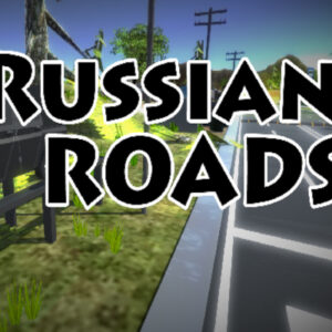 Russian Roads Steam CD Key