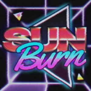 Rust - Sunburn Pack DLC Steam Altergift