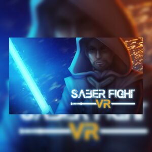 Saber Fight VR Steam CD Key