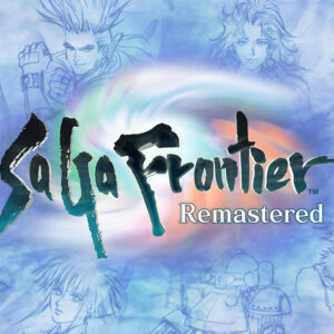 SaGa Frontier Remastered Steam Altergift