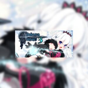 Sakura MMO 3 Steam CD Key
