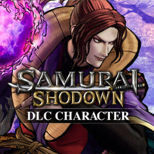 SAMURAI SHODOWN - Character "Shiro Tokisada Amakusa" DLC Steam CD Key