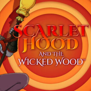 Scarlet Hood and the Wicked Wood PC Steam CD Key