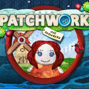 Patchwork Steam CD Key
