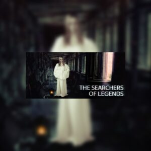 The Searchers of Legends : Origin Steam CD Key