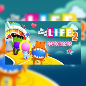 THE GAME OF LIFE 2 - Season Pass Steam Altergift