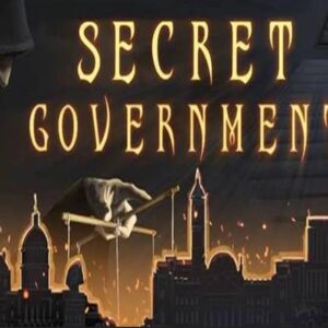 Secret Government Steam CD Key