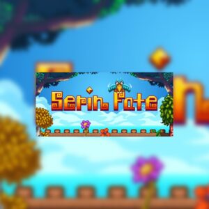 Serin Fate PC Steam CD Key