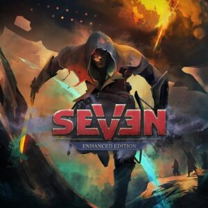 Seven: Enhanced Edition Steam CD Key