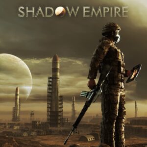 Shadow Empire PC Steam Altergift