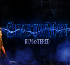 Shadow Man Remastered PC Steam Altergift