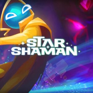 Star Shaman Steam CD Key