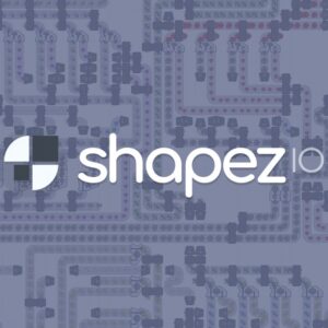shapez PC Steam CD Key