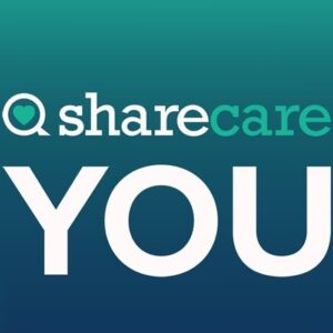 Sharecare YOU Steam CD Key