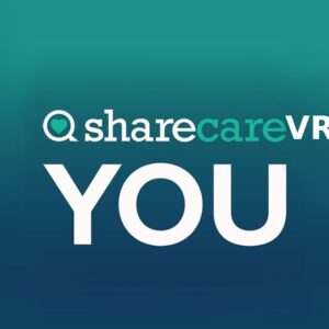 Sharecare YOU VR Steam CD Key