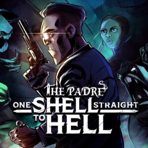 One Shell Straight to Hell Steam CD Key