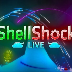 ShellShock Live Steam Altergift