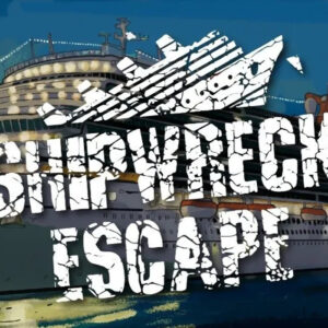 Shipwreck Escape Steam CD Key