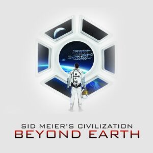 Sid Meier's Civilization: Beyond Earth Steam CD Key (MAC OS X)