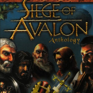 Siege of Avalon: Anthology Steam CD Key