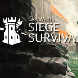 Siege Survival: Gloria Victis Steam Altergift